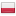 sterta.pl server is located in Poland